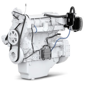 auxiliary motor