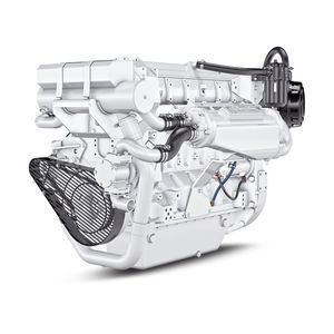 propulsion engine 1