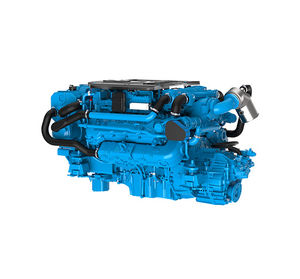 inboard engine
