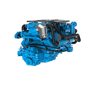 inboard engine