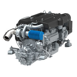 inboard engine