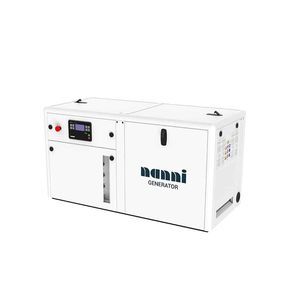 diesel generator set