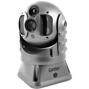 marine grade security cameras