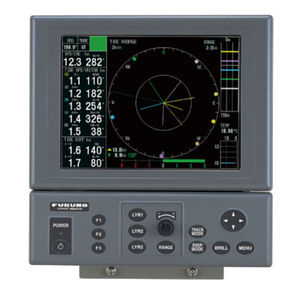 ship current meter