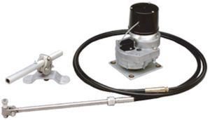 boat drive unit