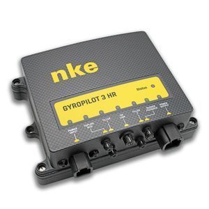 racing sailboat autopilot