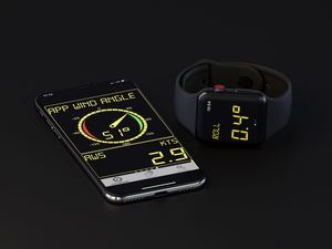 control app