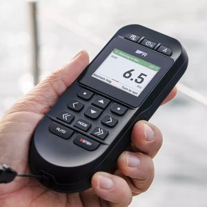 autopilot remote control 1