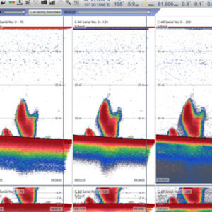 ship echo sounder