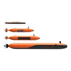 observation AUV