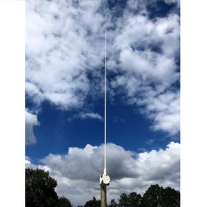 HF antenna