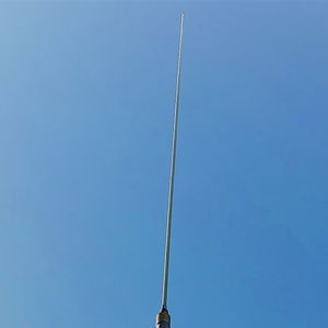 HF antenna