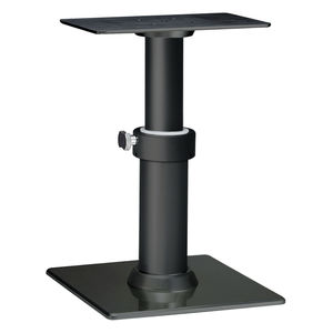 Adjustable boat table pedestal - T 131 MG - Besenzoni SpA