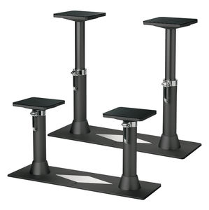 Adjustable boat table pedestal - T 131 MG - Besenzoni SpA