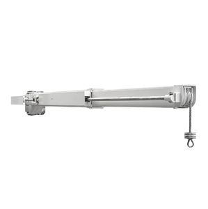 boat davit 1