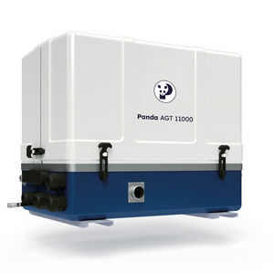 diesel generator set 1