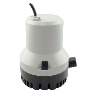 boat pump