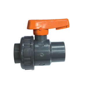 ball valve