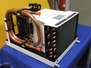 professional vessel air conditioner