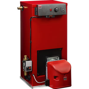 boat water heater