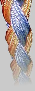 mooring cordage