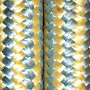 Mooring cordage - KAPANEEMA PLUS - Koronakis - towing / tight braid ...