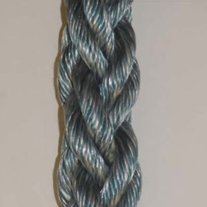 mooring cordage