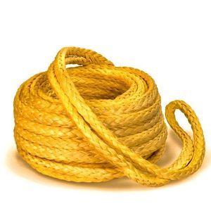 mooring cordage