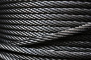 ship wire rope