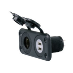 USB charger 1