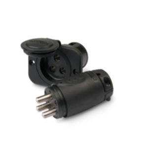 boat electrical plug 1