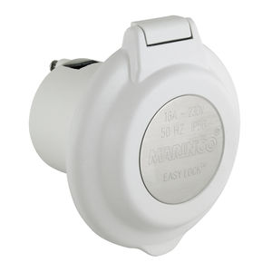 dock electrical plug