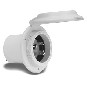 dock electrical plug