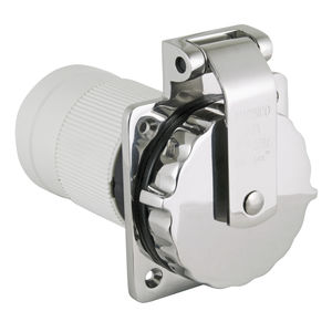 boat electrical plug