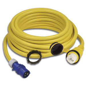 electric cable 1