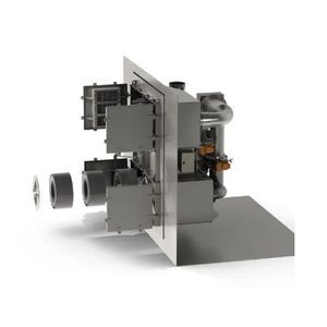 air filtration system 1