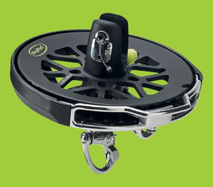 sailboat furling system