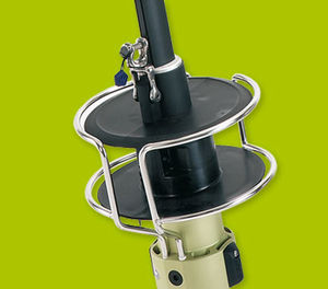 cruising sailboat furler