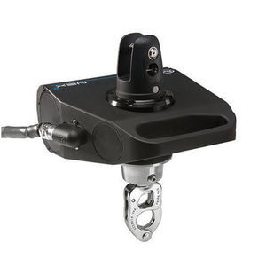 sailboat furler