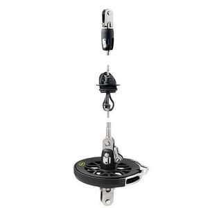 sailboat furler
