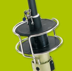 cruising sailboat furler / headsail / 16 mm
