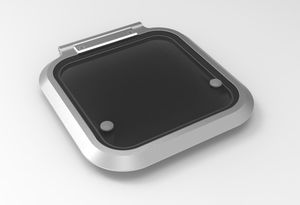 boat deck hatch
