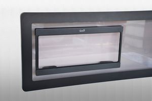 rectangular portlight