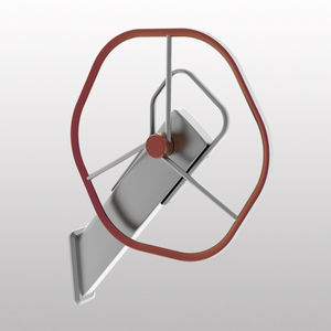 sailboat steering wheel pedestal