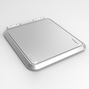 boat deck hatch