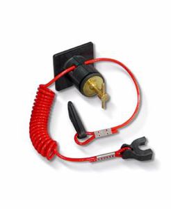 boat drain plug