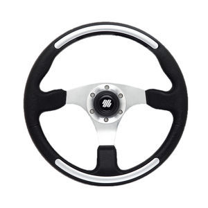racing power boat steering wheel