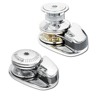 electric windlass