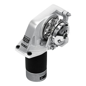 electric windlass