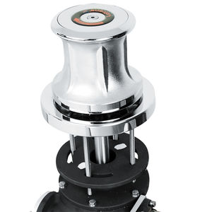 boat capstan